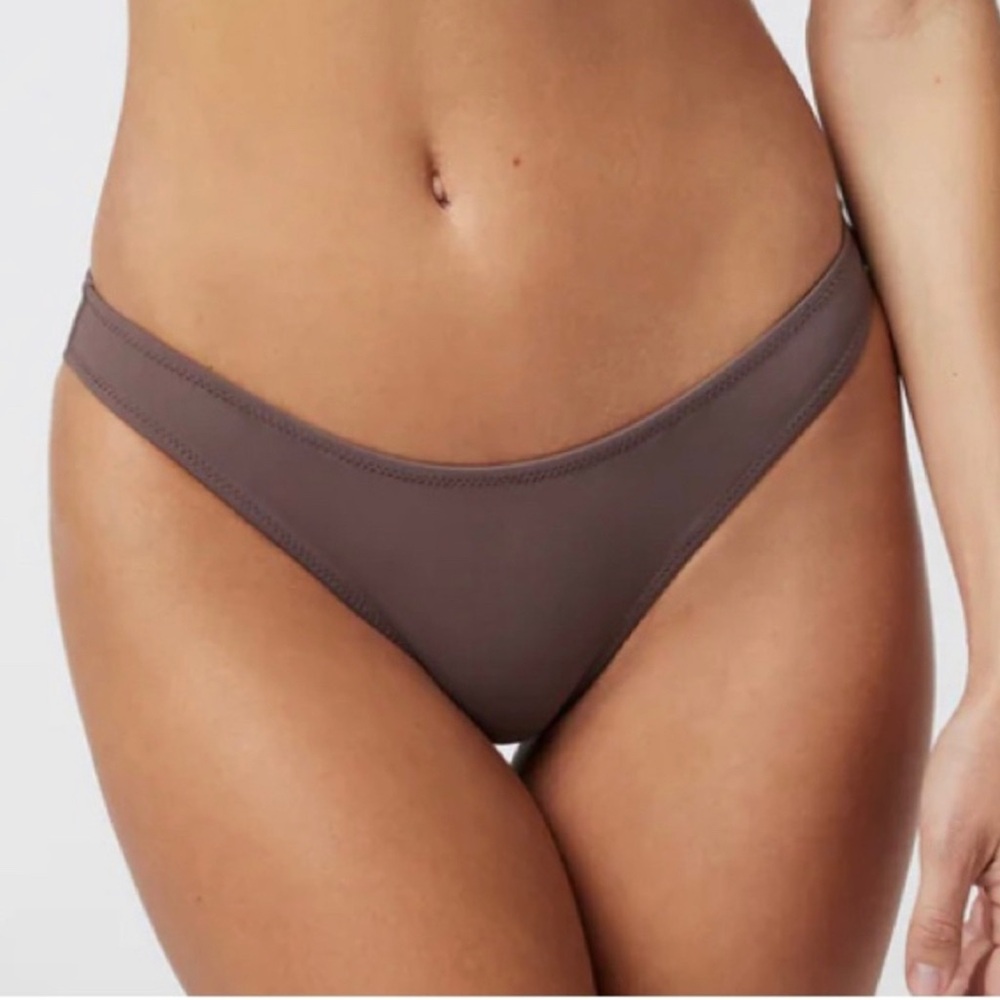 Vuori Women's Swimwear in Brown